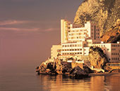 Caleta Hotel Gibraltar Photos